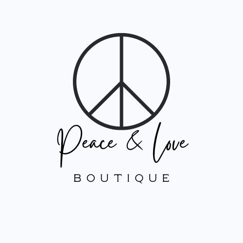 Peace & Love Boutique Peace & Love Boutique