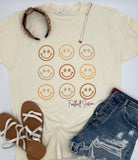 Smile-football season