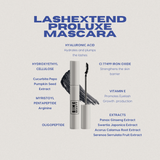 LashExtend ProLuxe Mascara