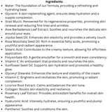 Éclat Escargot Lumière Eye Cream