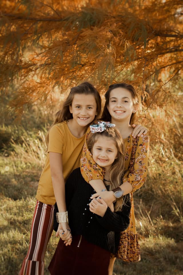 A letter to my daughters about success