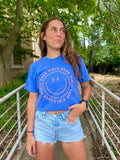 Good Vibes Graphic Tees