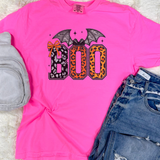 Batty Boo Graphic Tee & Sweatshirt
