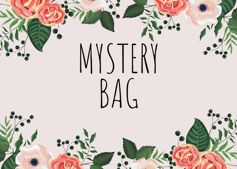 MYSTERY BAG March.