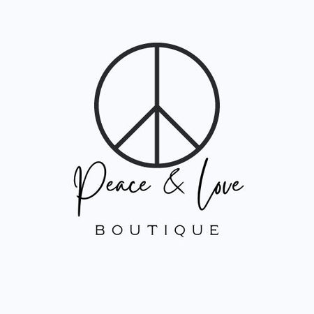 Peace & Love Boutique 