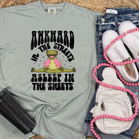 Awkward Tees