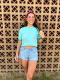Good Vibes Graphic Tees