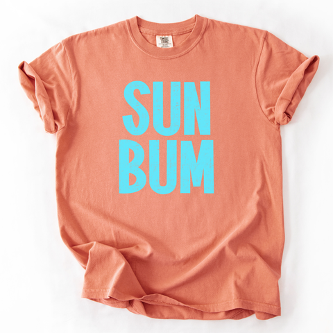 Sun Bum Graphic Tee