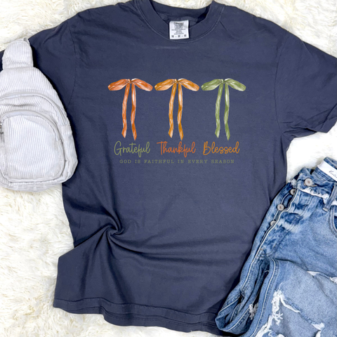 GTB Graphic Tee & Sweatshirt