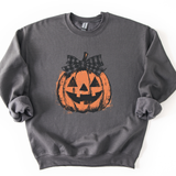 Sketch Jack Graphic Tee & Sweatshirt