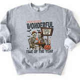 Spooky Coffee Club Graphic Tee & Sweatshirt