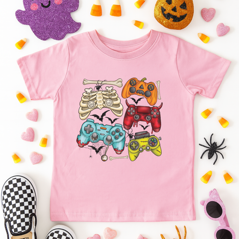 Controller Graphic Tee Toddler + Youth