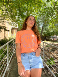 Good Vibes Graphic Tees