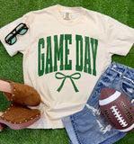 Game Day Tee