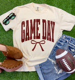 Game Day Tee