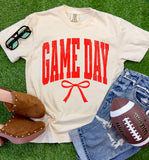 Game Day Tee