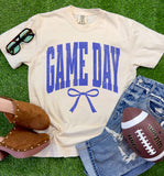 Game Day Tee