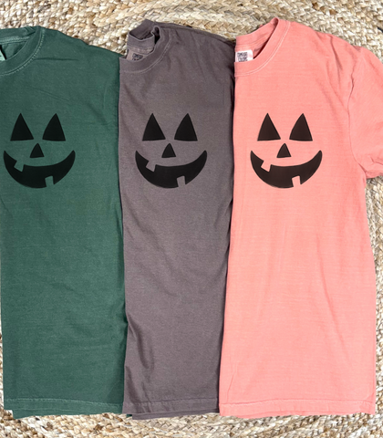 Jack O Graphic Tees