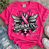 Hornets PINK out 🩷