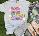 Good moms