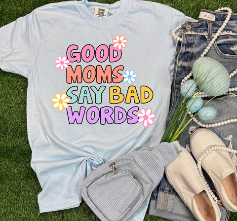 Good moms