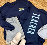 Tower Collection | Custom Graphic Tee | Spirit Wear