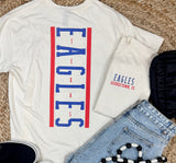 Tower Collection | Custom Graphic Tee | Spirit Wear