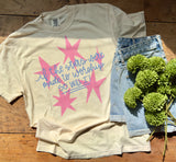 If the Stars Were Made to Worship