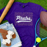 Custom Sports Double Take Youth Tee