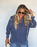 PRE ORDER- The Comfy Cut Sweatshirt