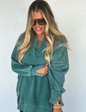 PRE ORDER- The Comfy Cut Sweatshirt
