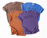 Pink Car | Graphic Shirt (Copy)