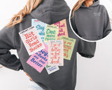 Hot Girls Book Club | Hoodie