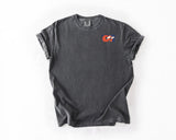 Skater Heart | Valentines Shirt