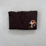 Thank the One Who Brings the Harvest Hoodie