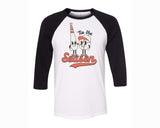 'Tis The Baseball Season | Comfort Colors