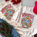 Whoville Tee or Sweatshirt