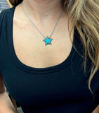 Turquoise Necklaces RTS