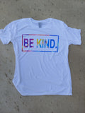 Love is Love•Be Kind