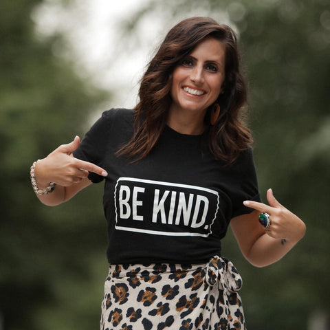 Be Kind Tee